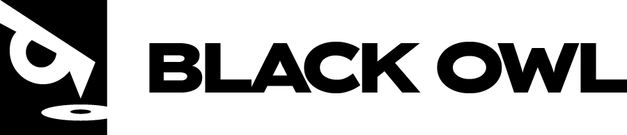 Black Owl Distribution